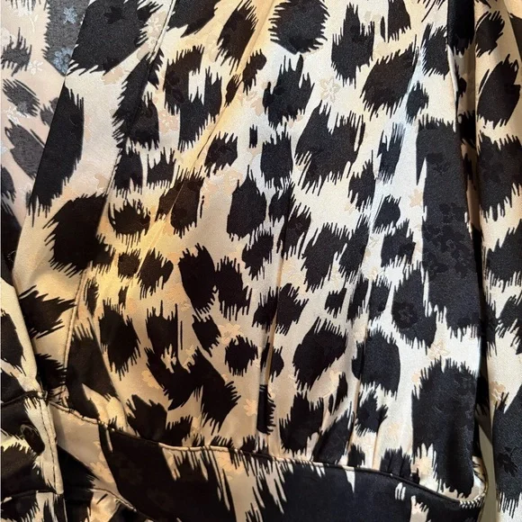 Saltwater Luxe maxi dress. Size small. - Picture 8 of 11